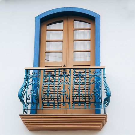 Pousada Villa Tiradentes Suites - Centro Eksteriør billede