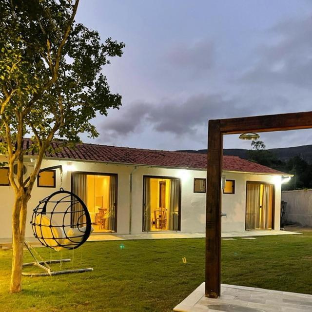 Pousada Villa Tiradentes Suites - Centro Eksteriør billede