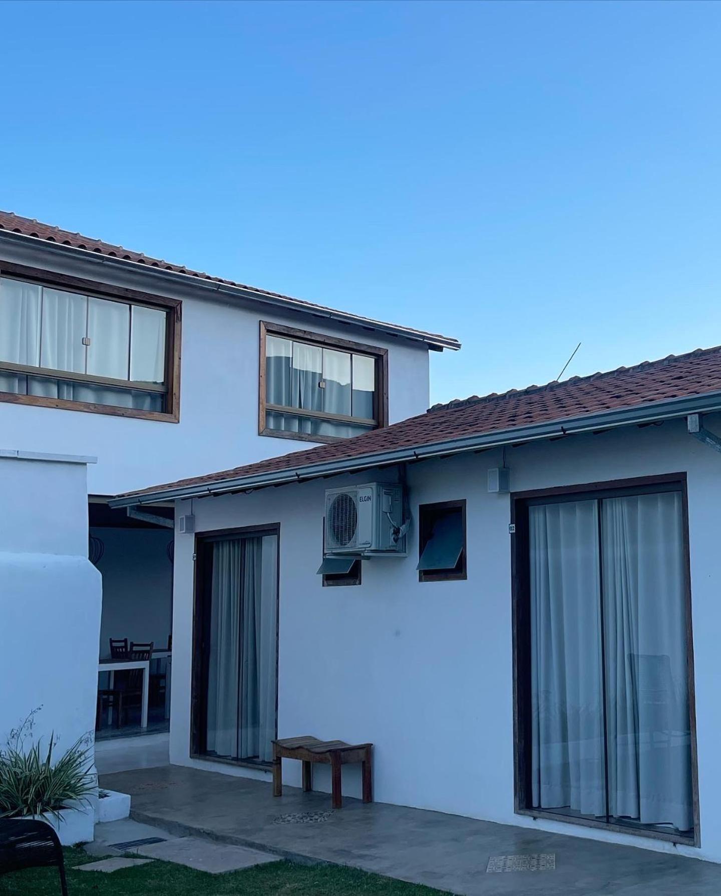 Pousada Villa Tiradentes Suites - Centro Eksteriør billede