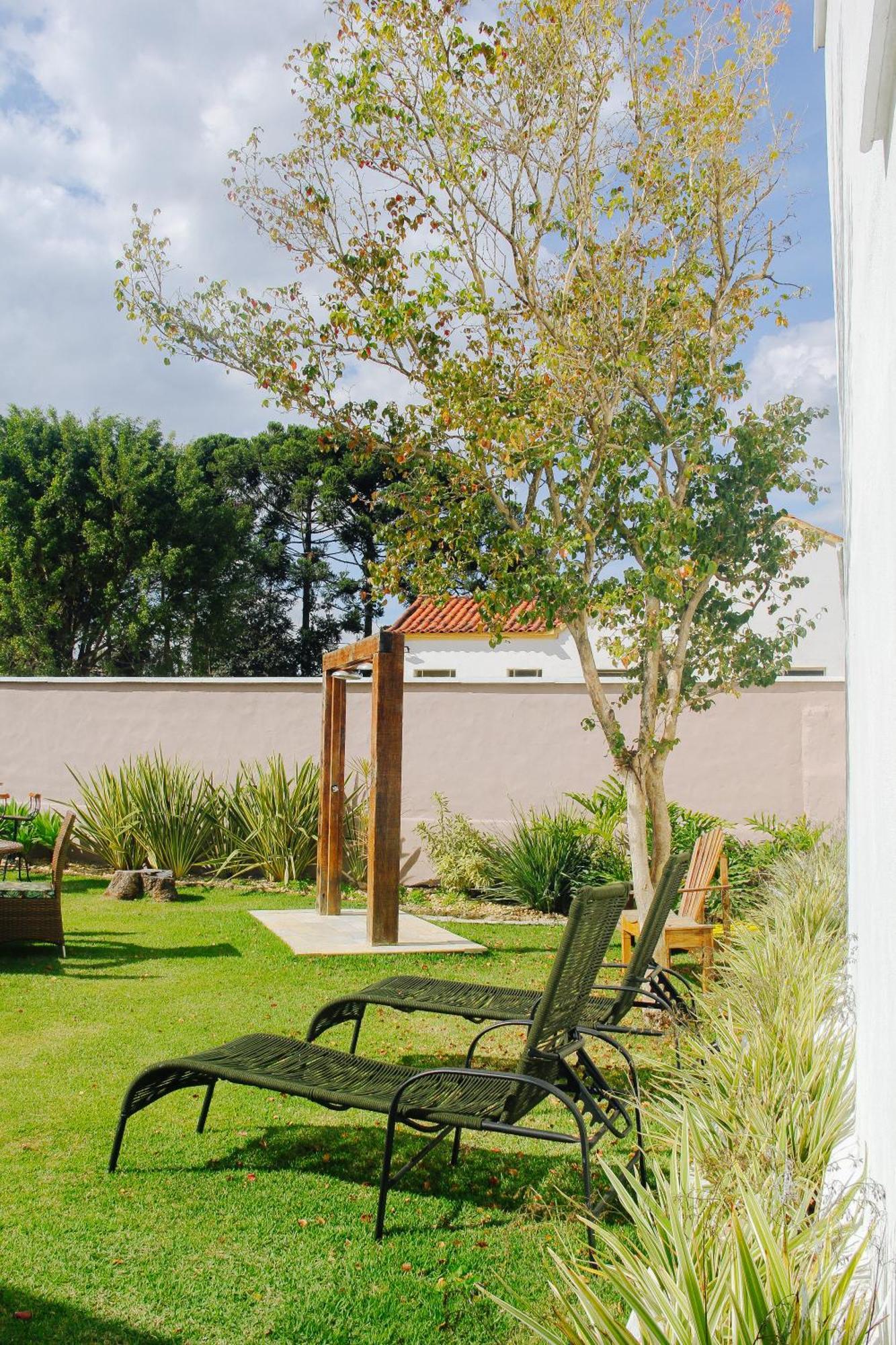 Pousada Villa Tiradentes Suites - Centro Eksteriør billede