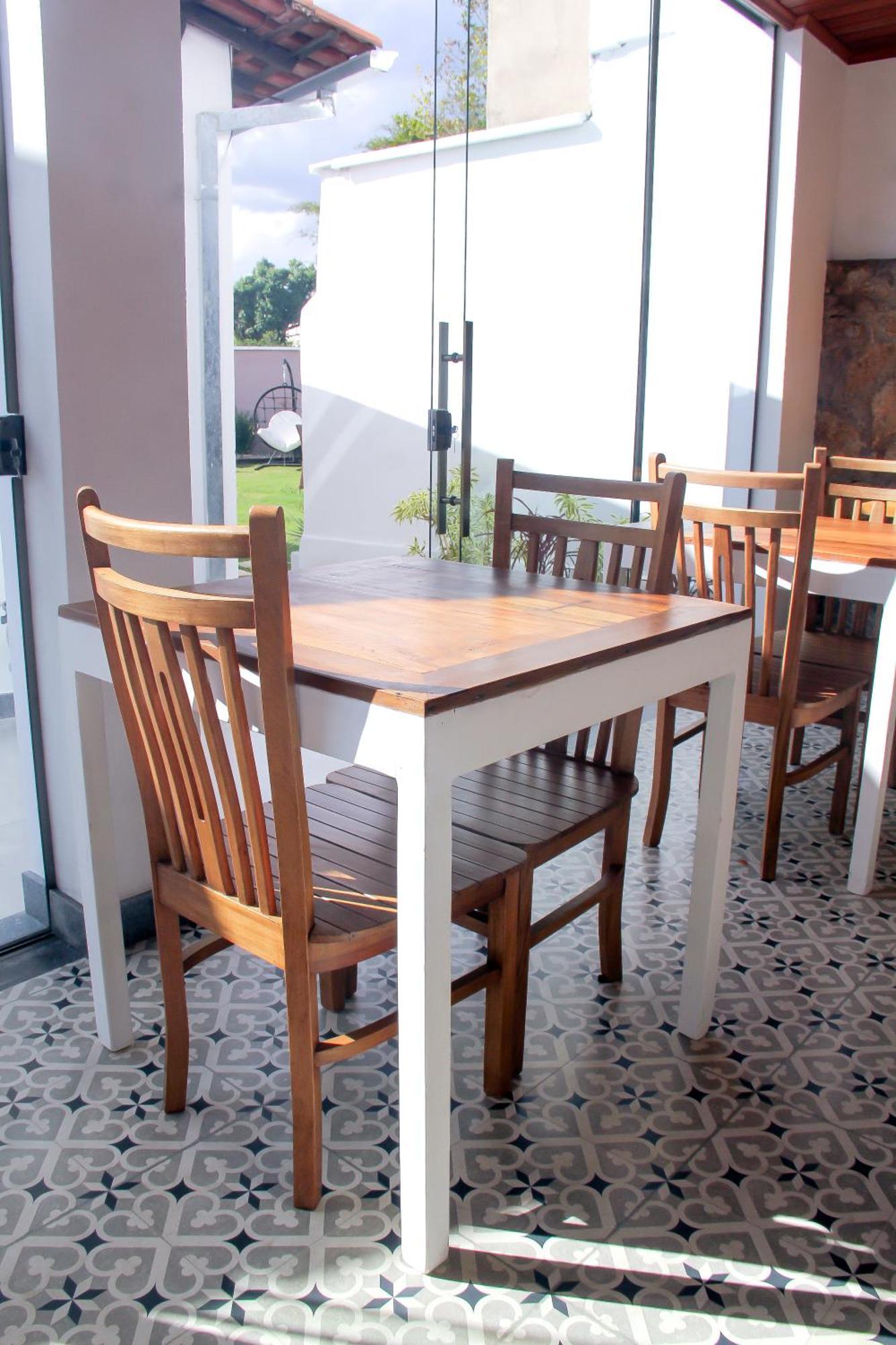 Pousada Villa Tiradentes Suites - Centro Eksteriør billede