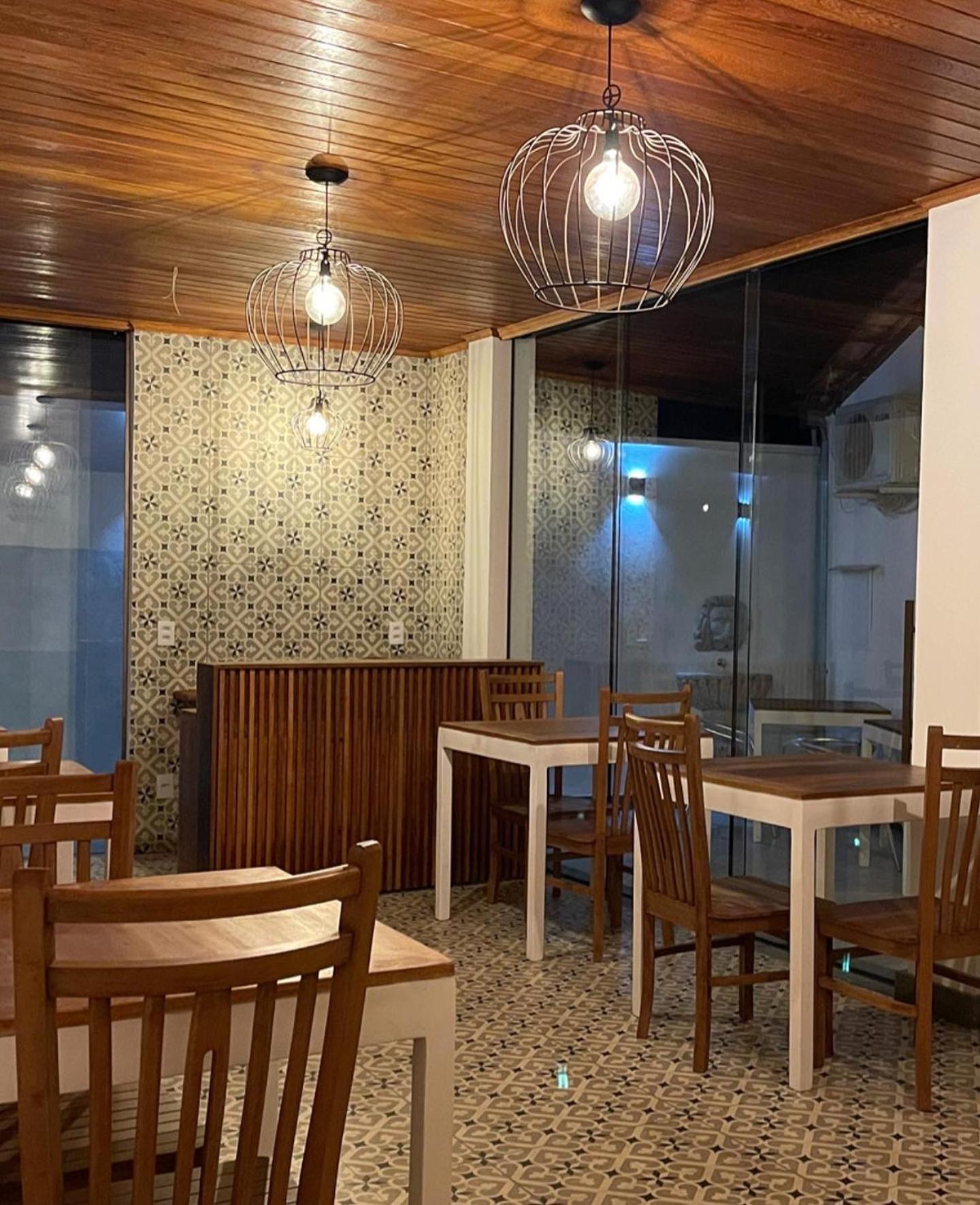 Pousada Villa Tiradentes Suites - Centro Eksteriør billede