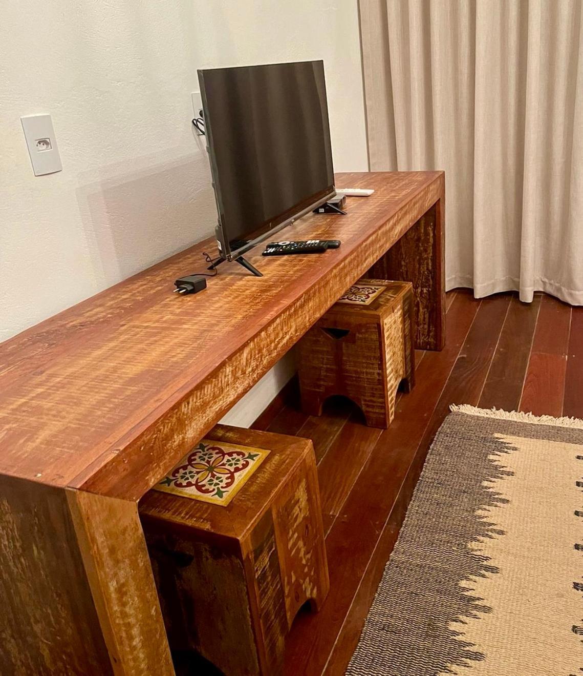 Pousada Villa Tiradentes Suites - Centro Eksteriør billede