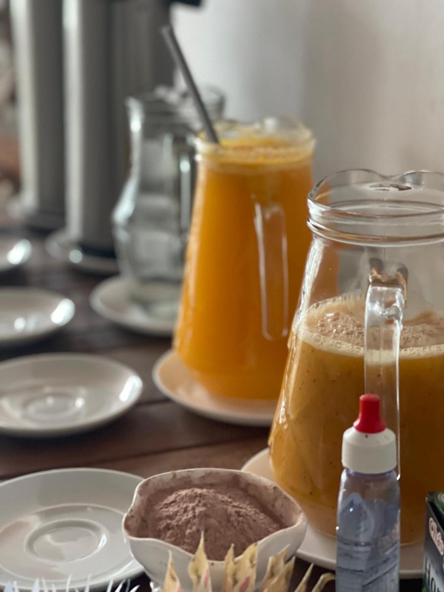 Pousada Villa Tiradentes Suites - Centro Eksteriør billede