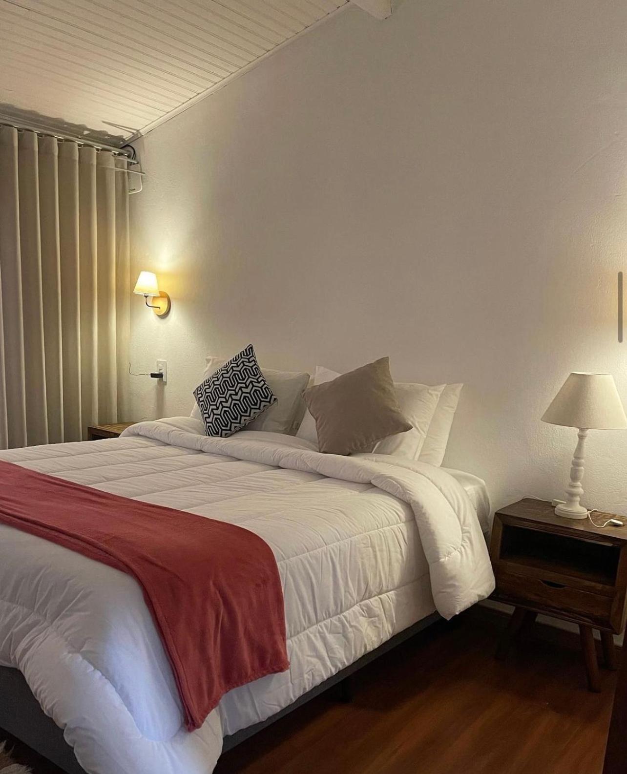 Pousada Villa Tiradentes Suites - Centro Eksteriør billede