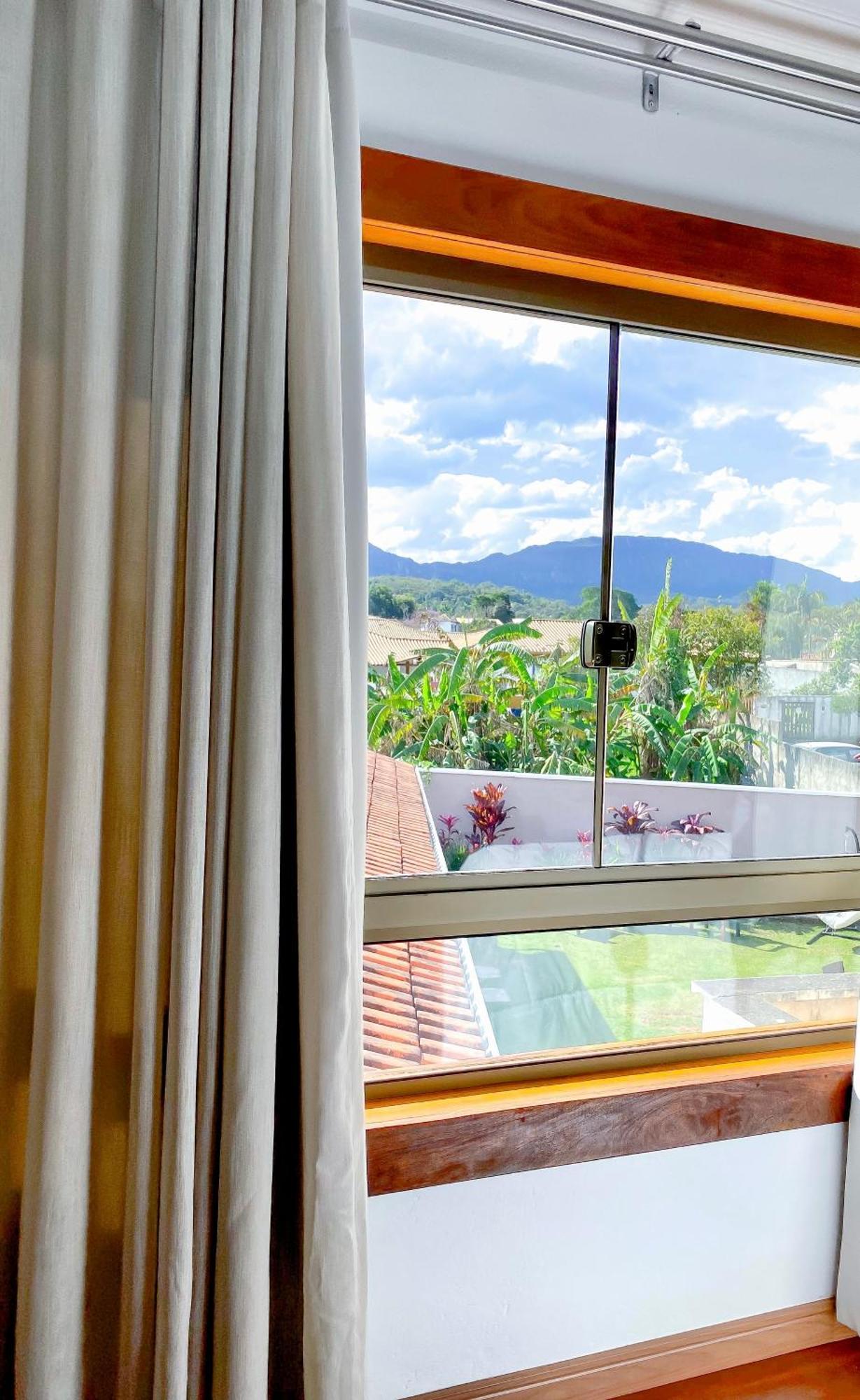 Pousada Villa Tiradentes Suites - Centro Eksteriør billede