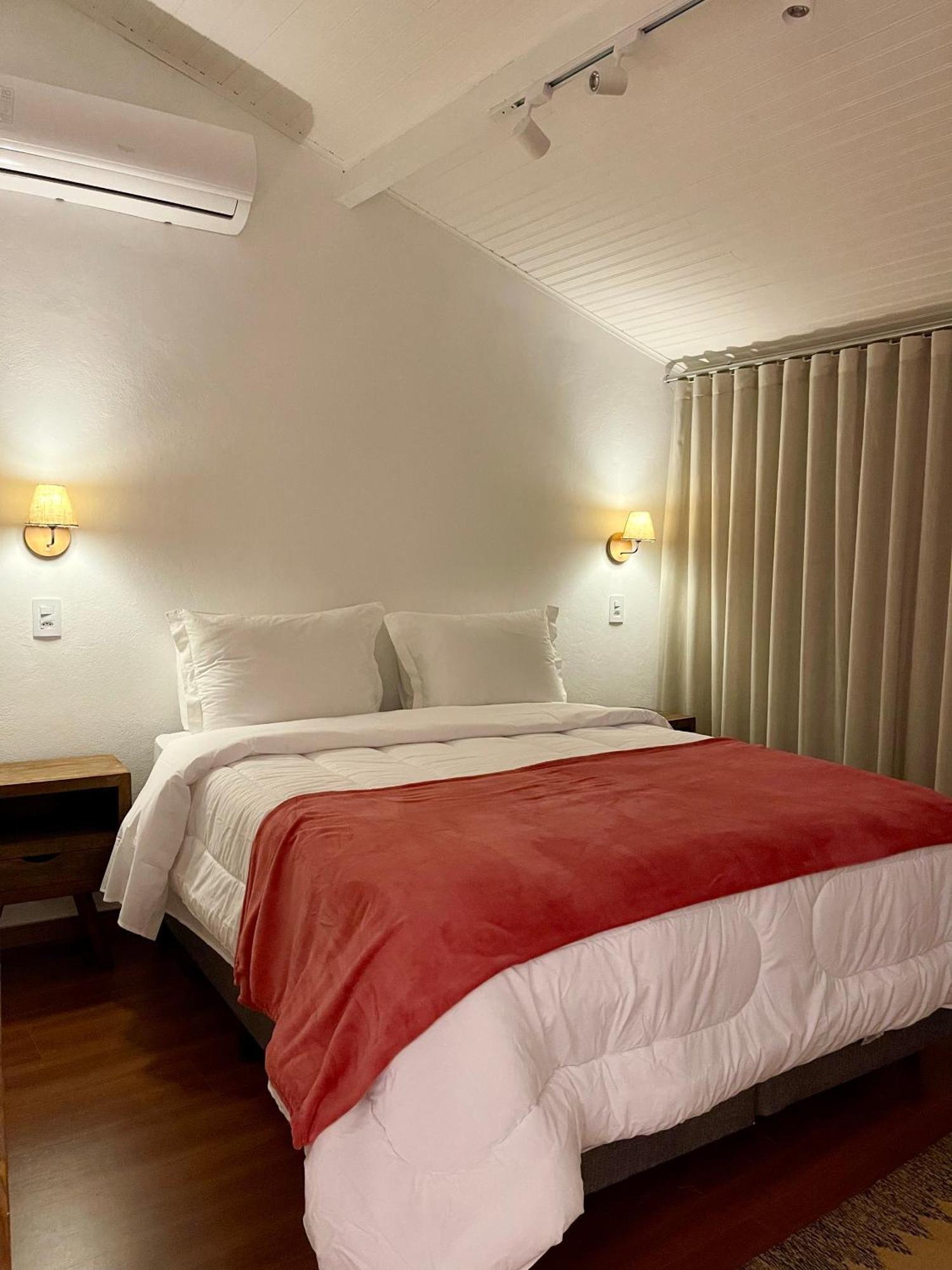 Pousada Villa Tiradentes Suites - Centro Eksteriør billede