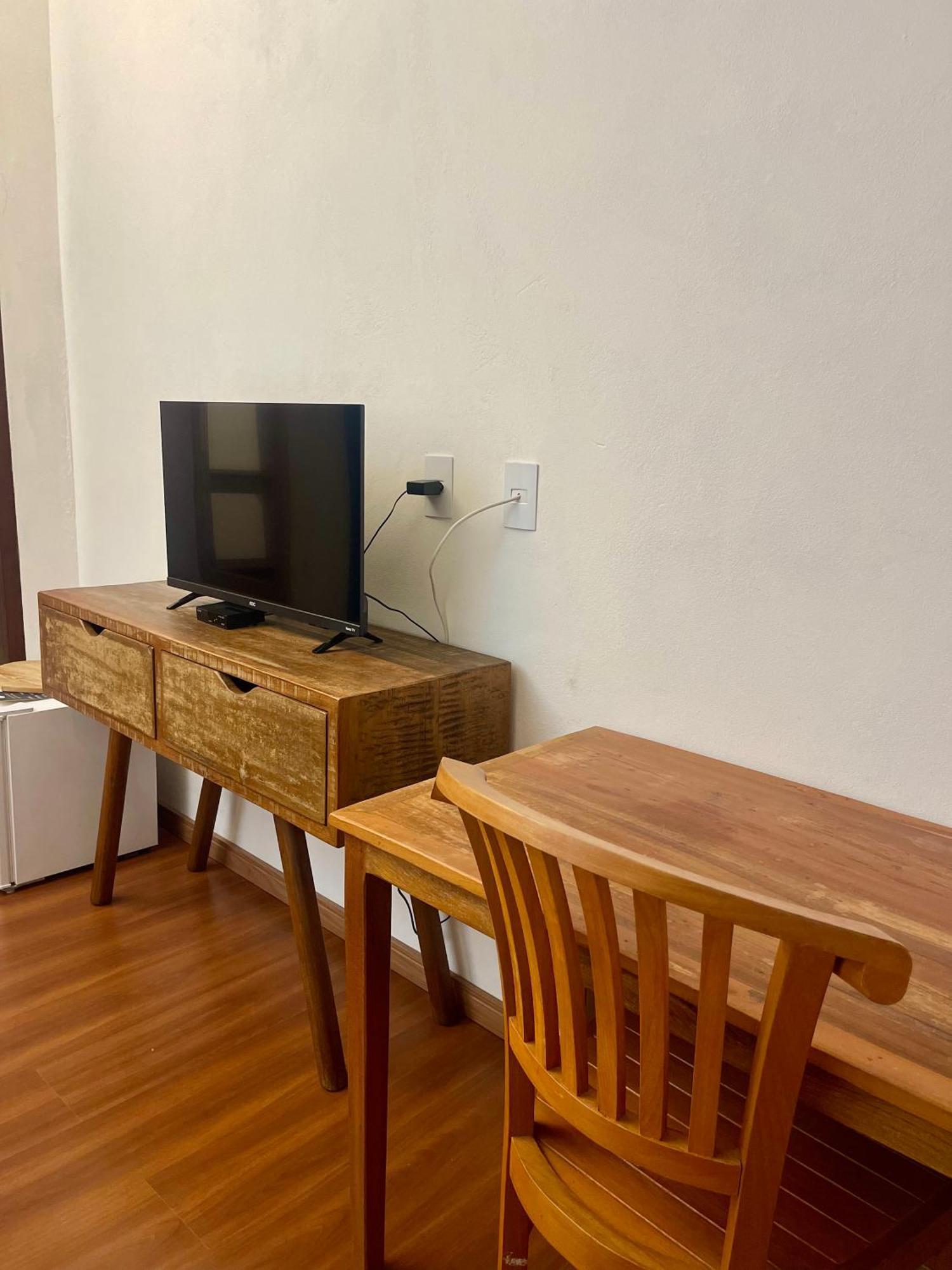 Pousada Villa Tiradentes Suites - Centro Eksteriør billede
