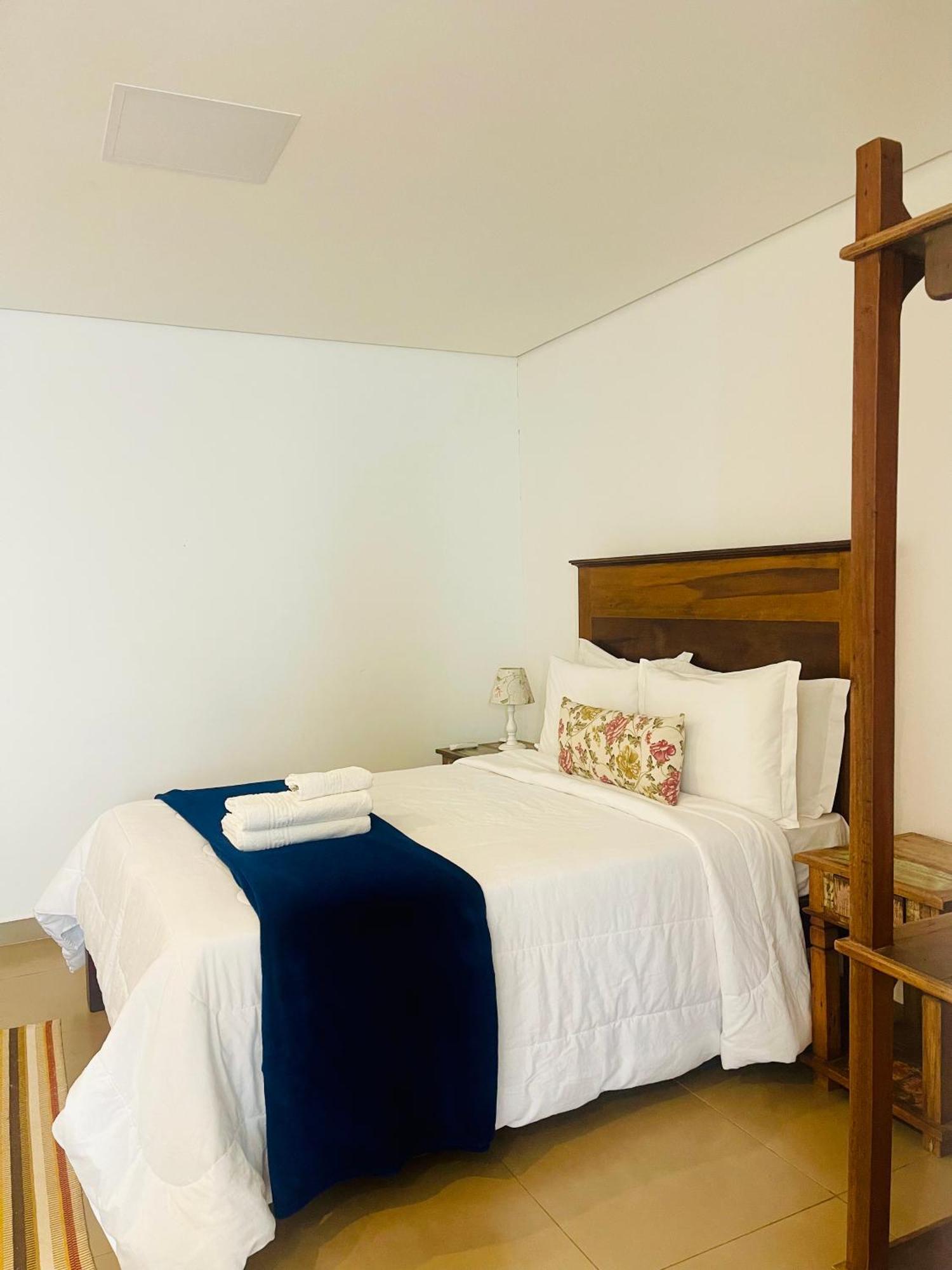 Pousada Villa Tiradentes Suites - Centro Eksteriør billede