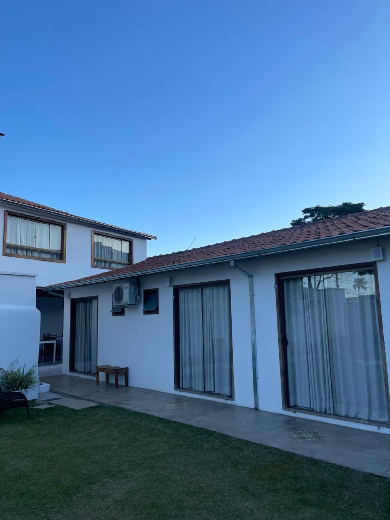 Pousada Villa Tiradentes Suites - Centro Eksteriør billede