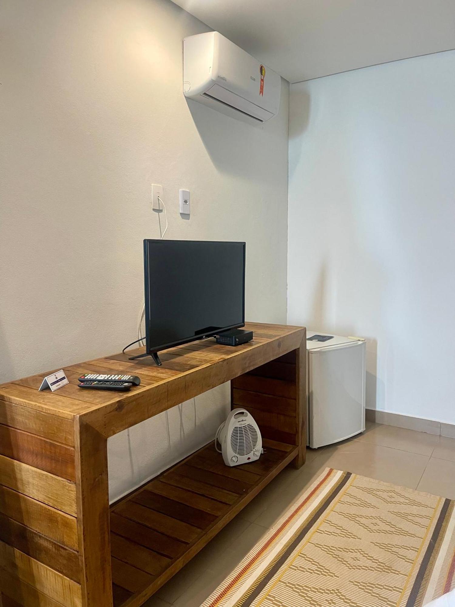 Pousada Villa Tiradentes Suites - Centro Eksteriør billede