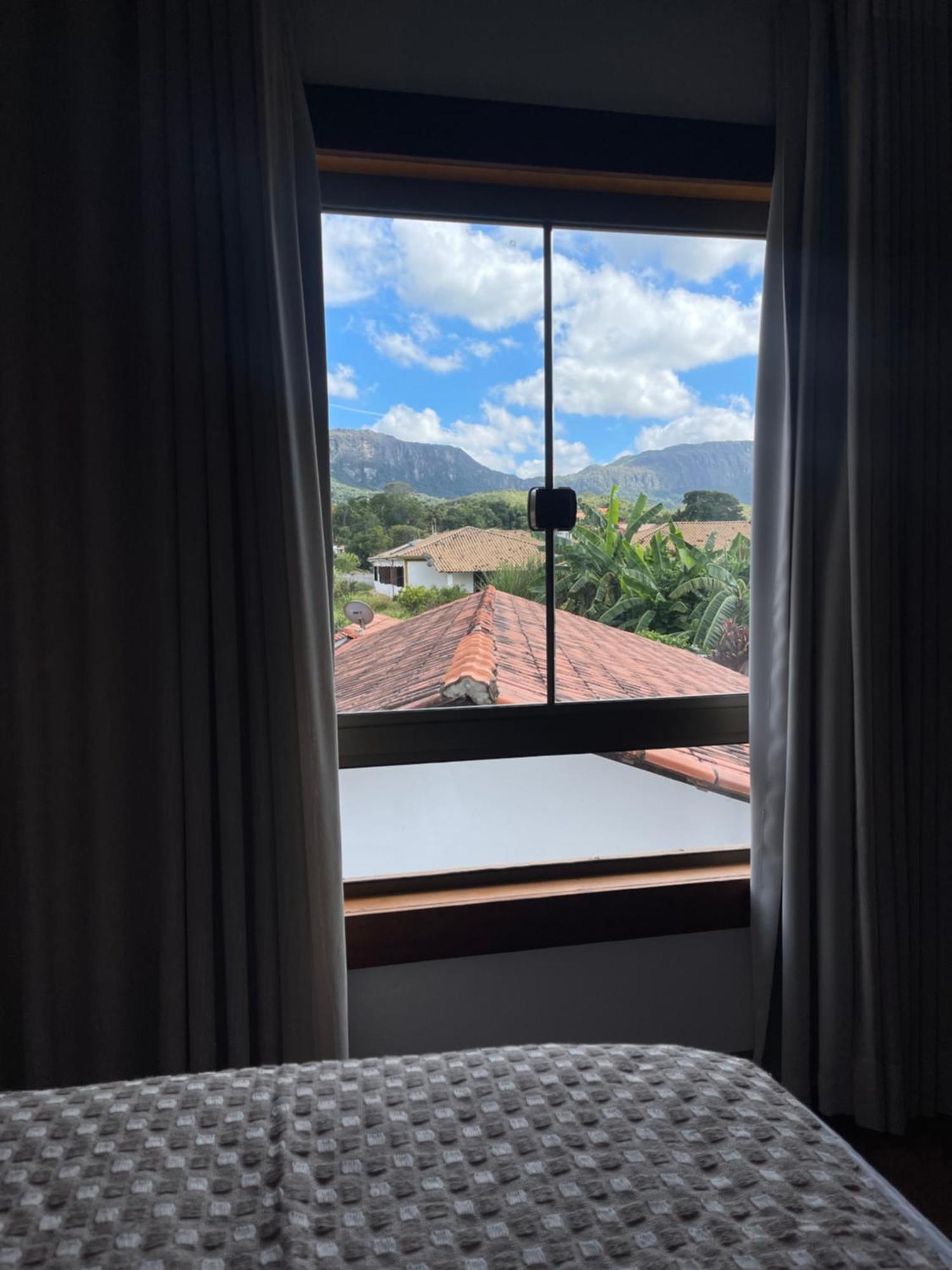 Pousada Villa Tiradentes Suites - Centro Eksteriør billede