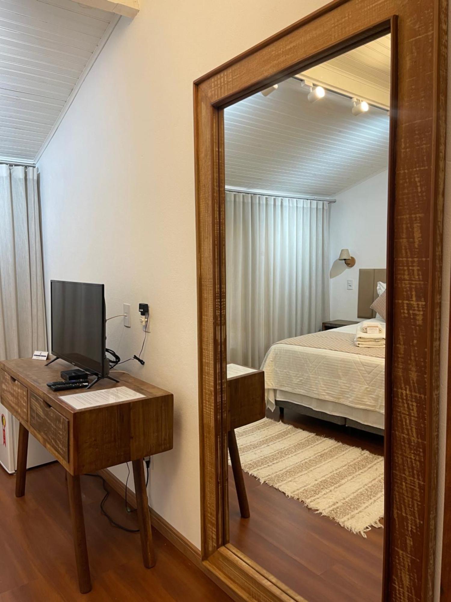 Pousada Villa Tiradentes Suites - Centro Eksteriør billede