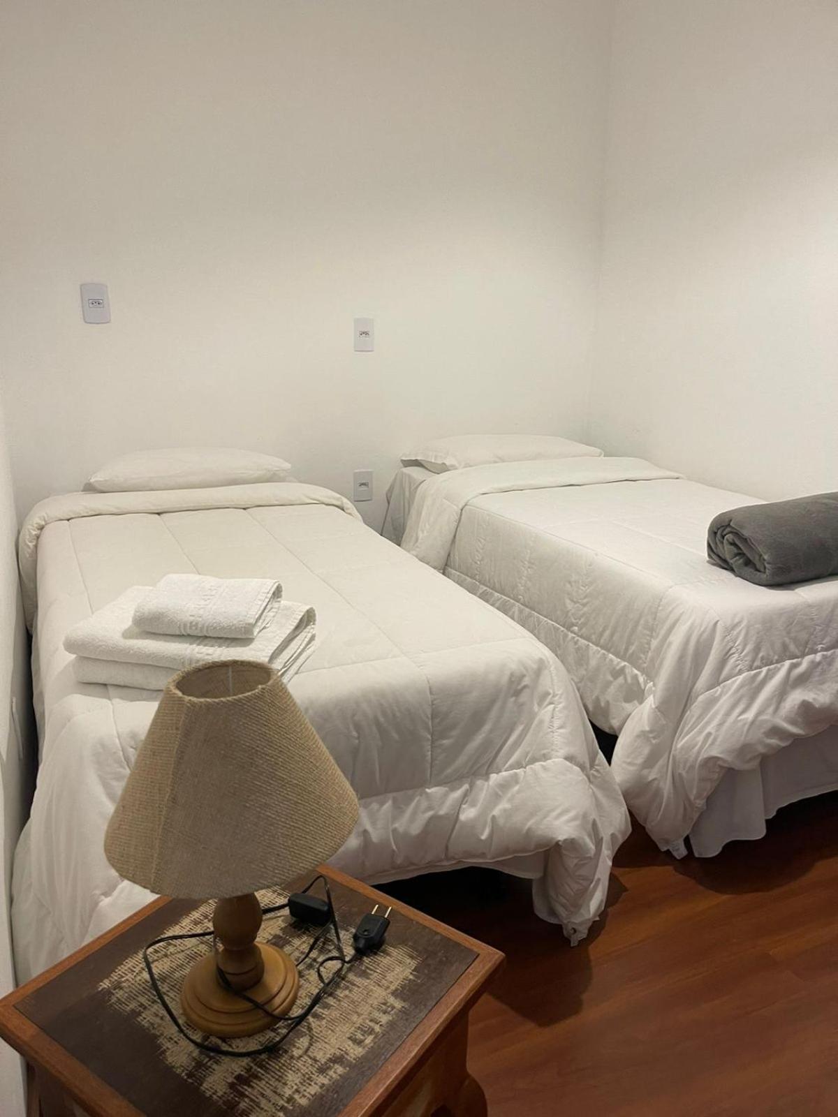 Pousada Villa Tiradentes Suites - Centro Eksteriør billede