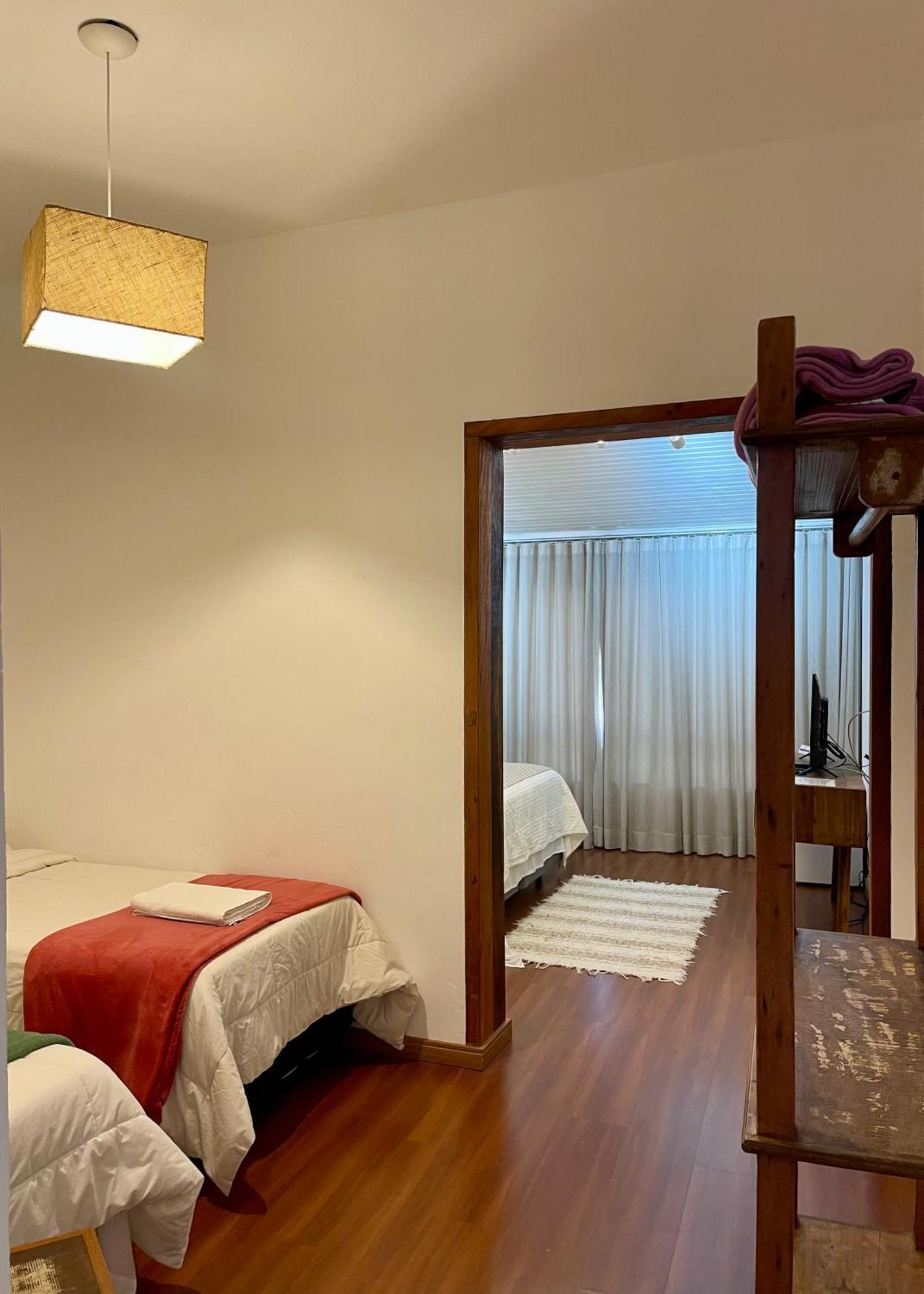 Pousada Villa Tiradentes Suites - Centro Eksteriør billede