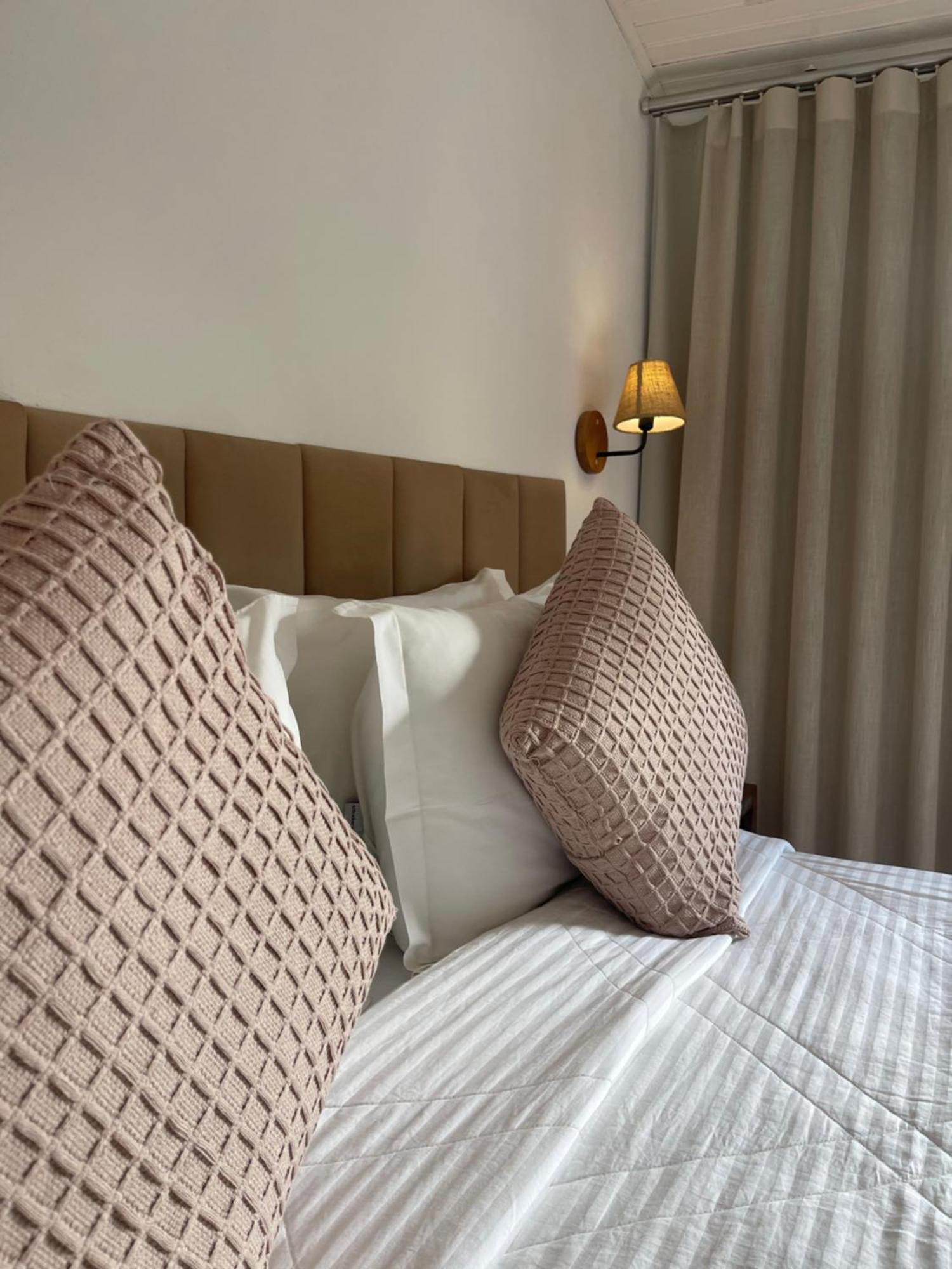 Pousada Villa Tiradentes Suites - Centro Eksteriør billede