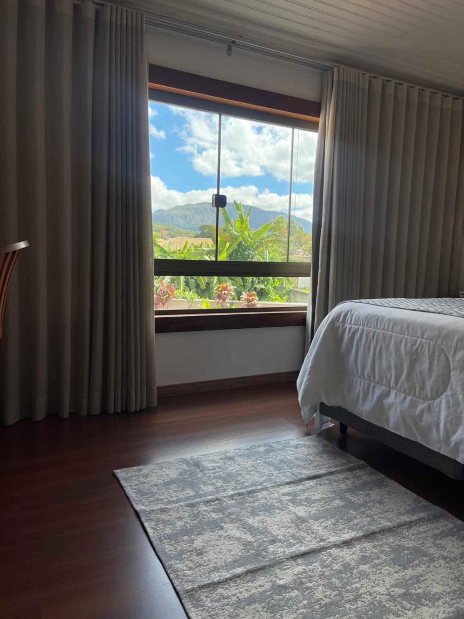 Pousada Villa Tiradentes Suites - Centro Eksteriør billede