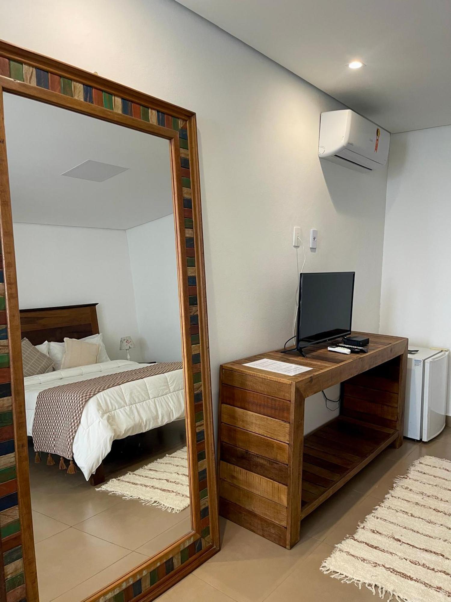 Pousada Villa Tiradentes Suites - Centro Eksteriør billede