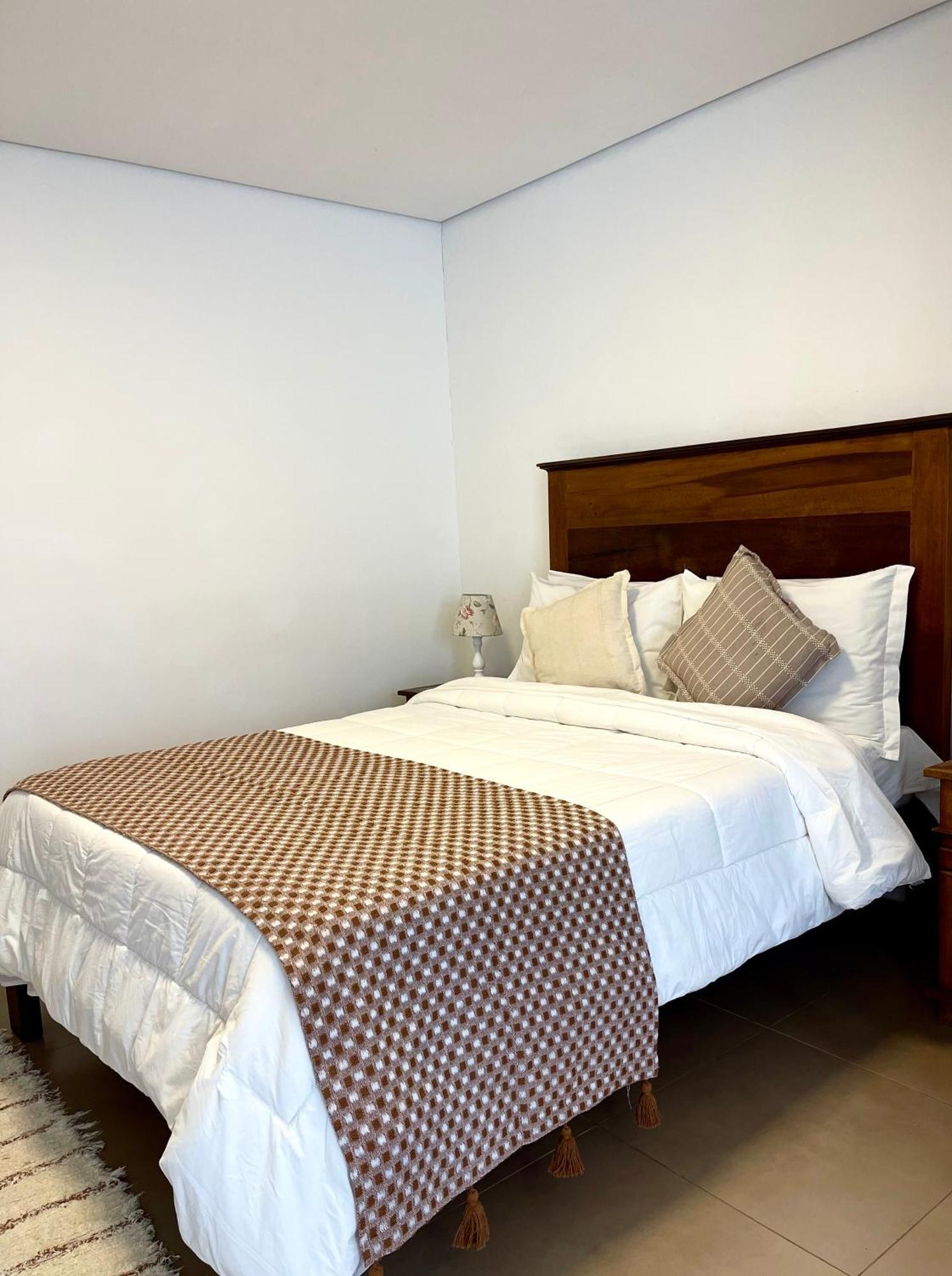 Pousada Villa Tiradentes Suites - Centro Eksteriør billede